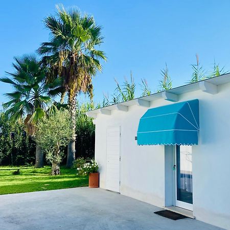 Cleo Hotel San Felice Circeo Kültér fotó