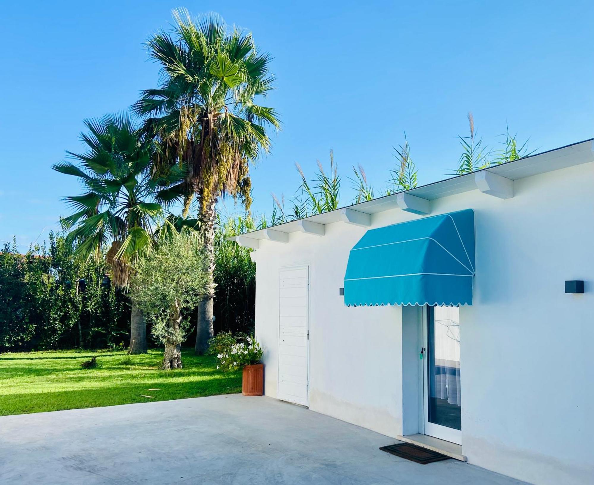 Cleo Hotel San Felice Circeo Kültér fotó