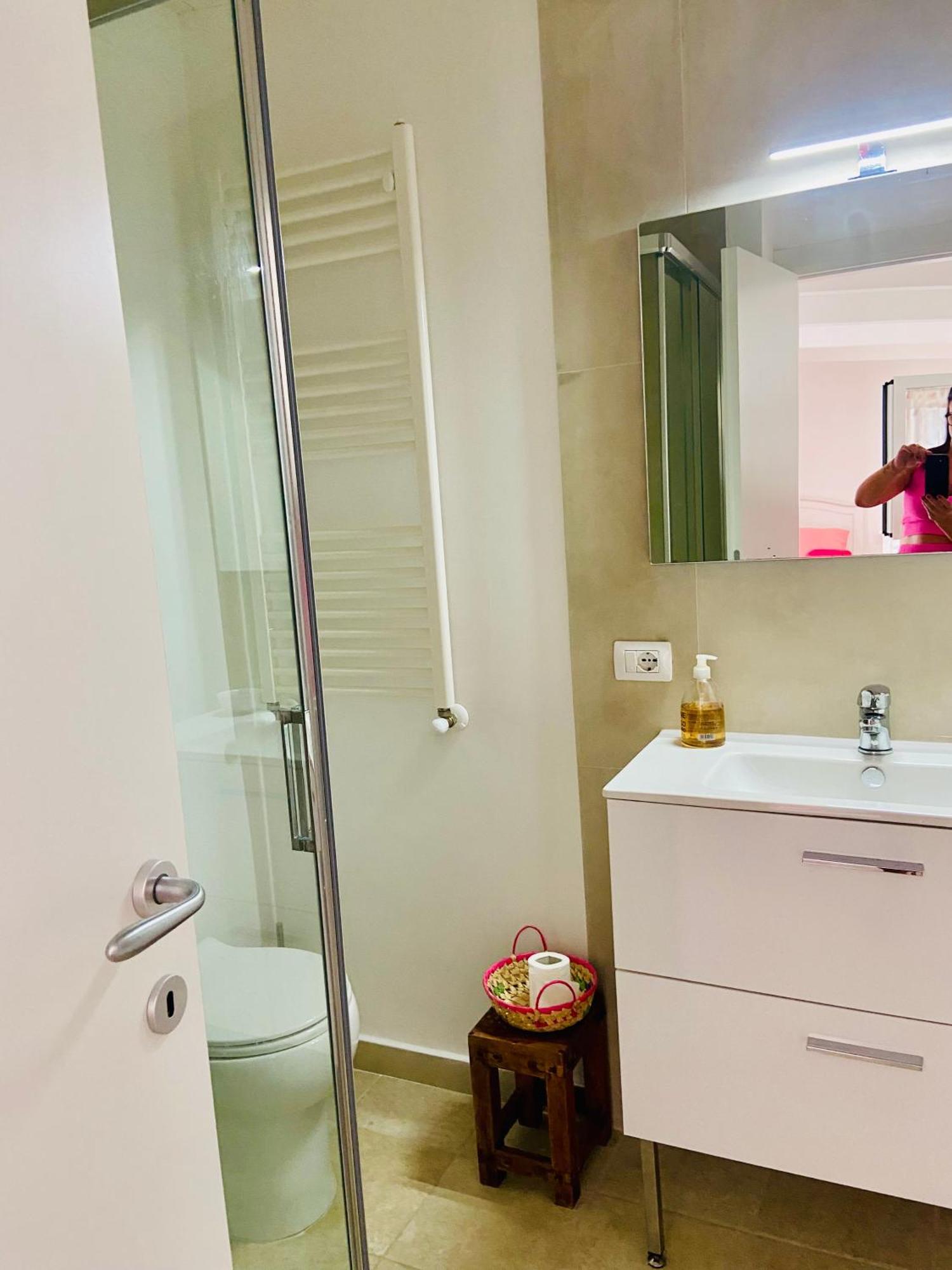 Cleo Hotel San Felice Circeo Kültér fotó